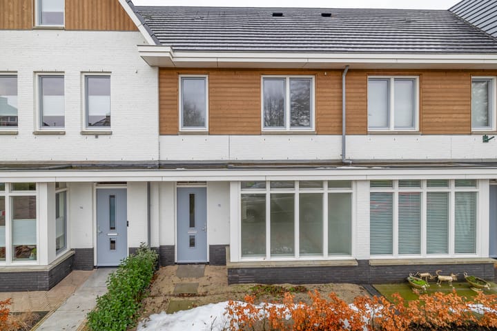 Foto 1 van Grevelingstraat 72