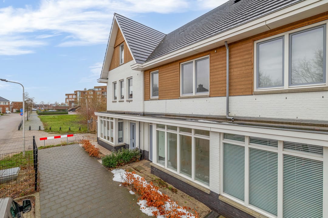 Foto 2 van Grevelingstraat 72