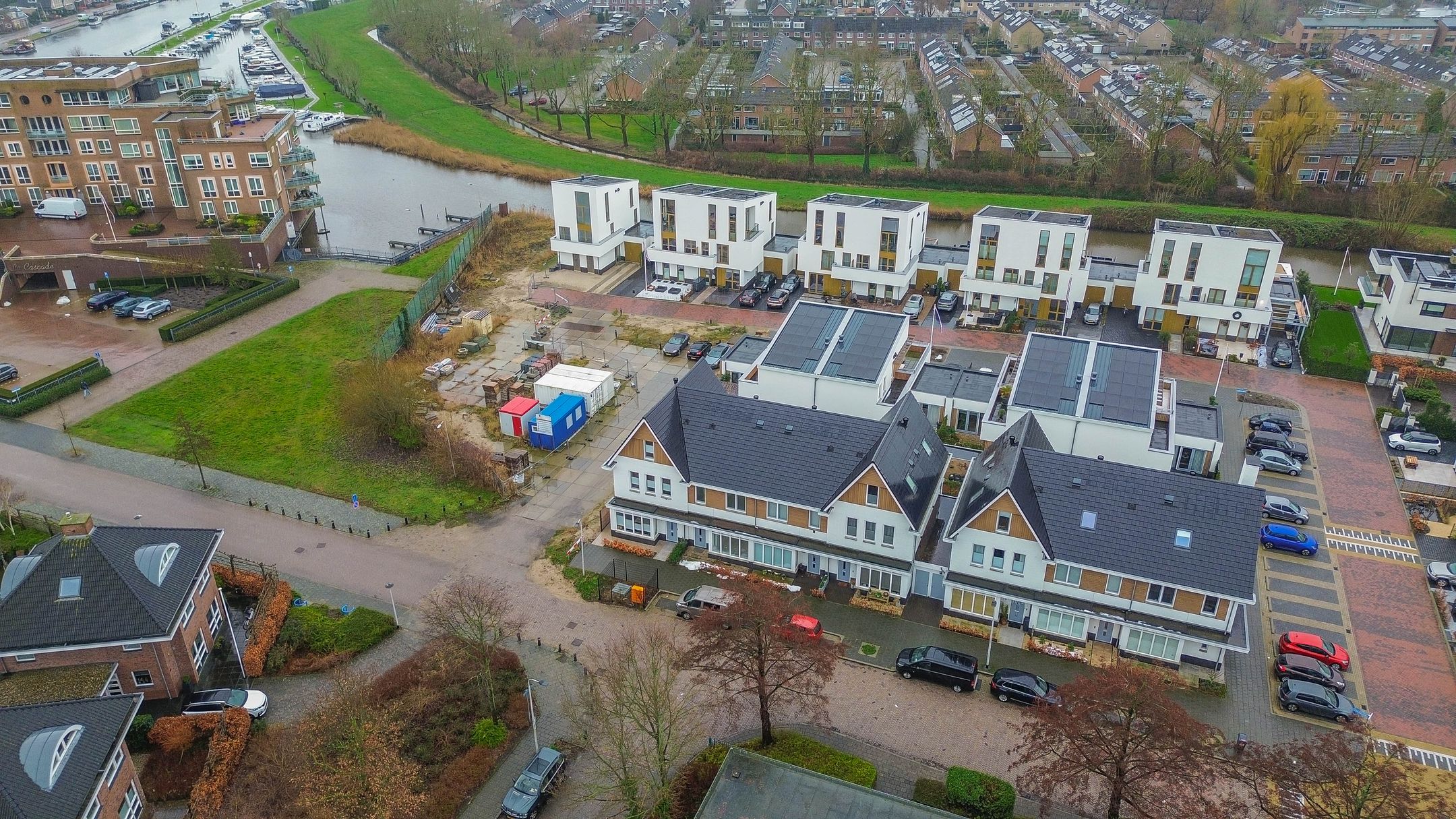 Foto 3 van Grevelingstraat 72