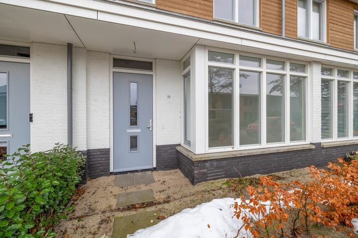 Foto 4 van Grevelingstraat 72