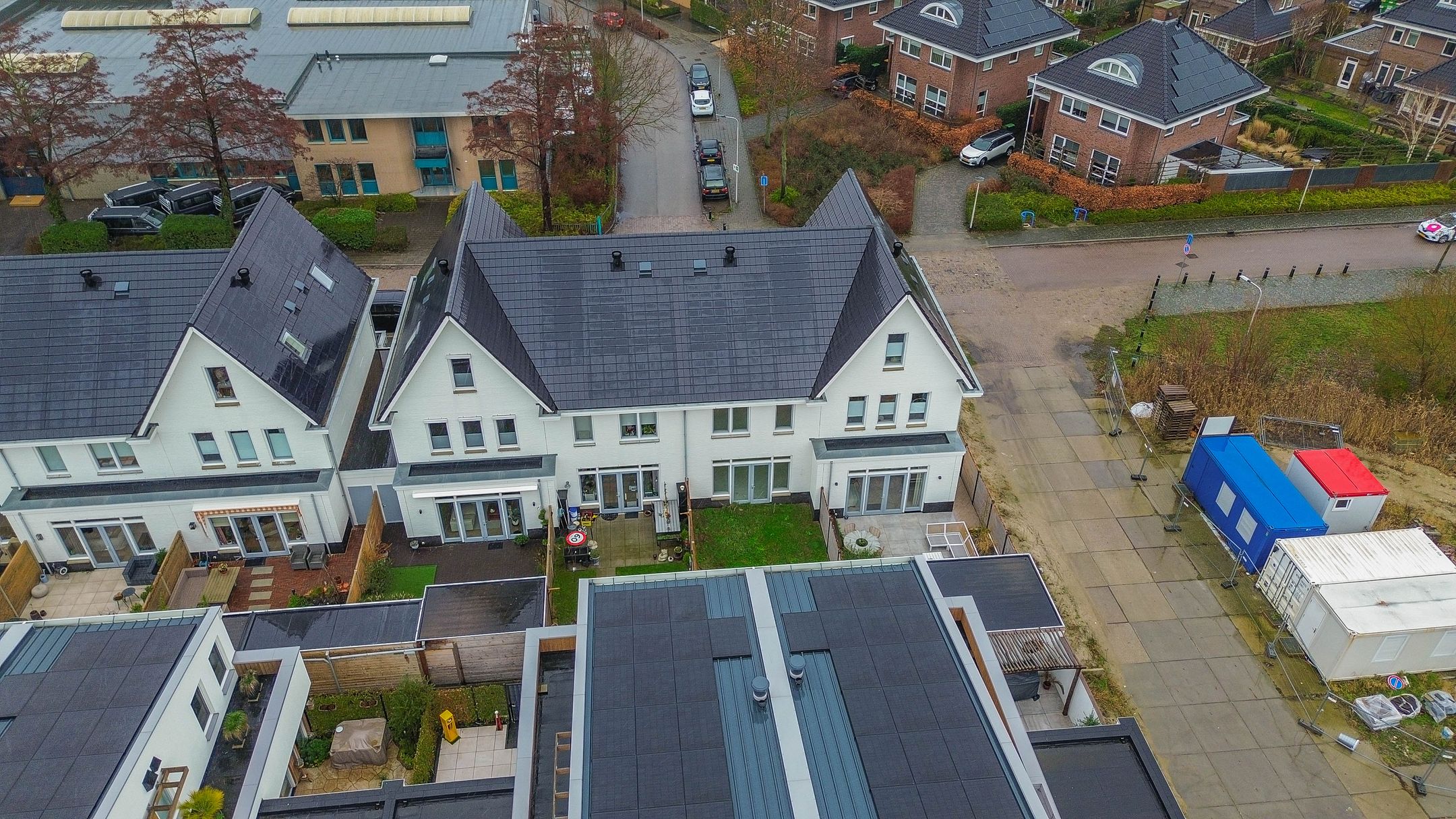 Foto 33 van Grevelingstraat 72