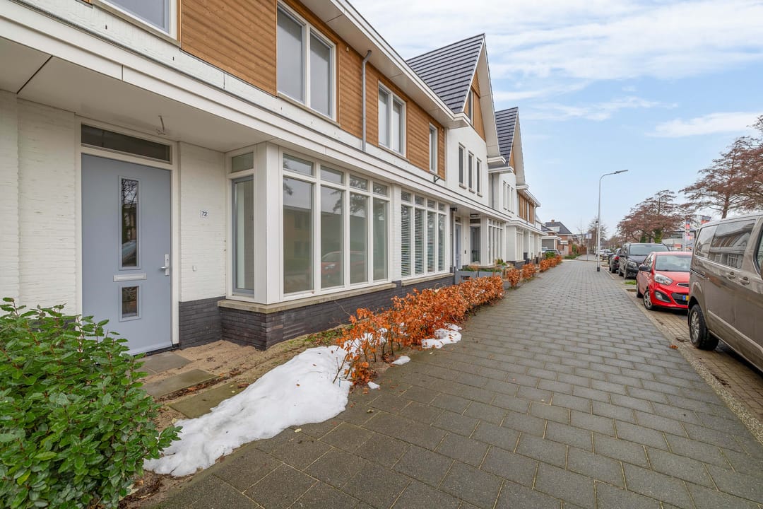 Foto 37 van Grevelingstraat 72