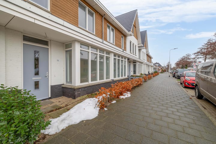 Foto 37 van Grevelingstraat 72