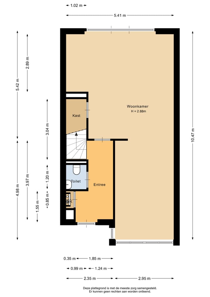 Foto 38 van Grevelingstraat 72