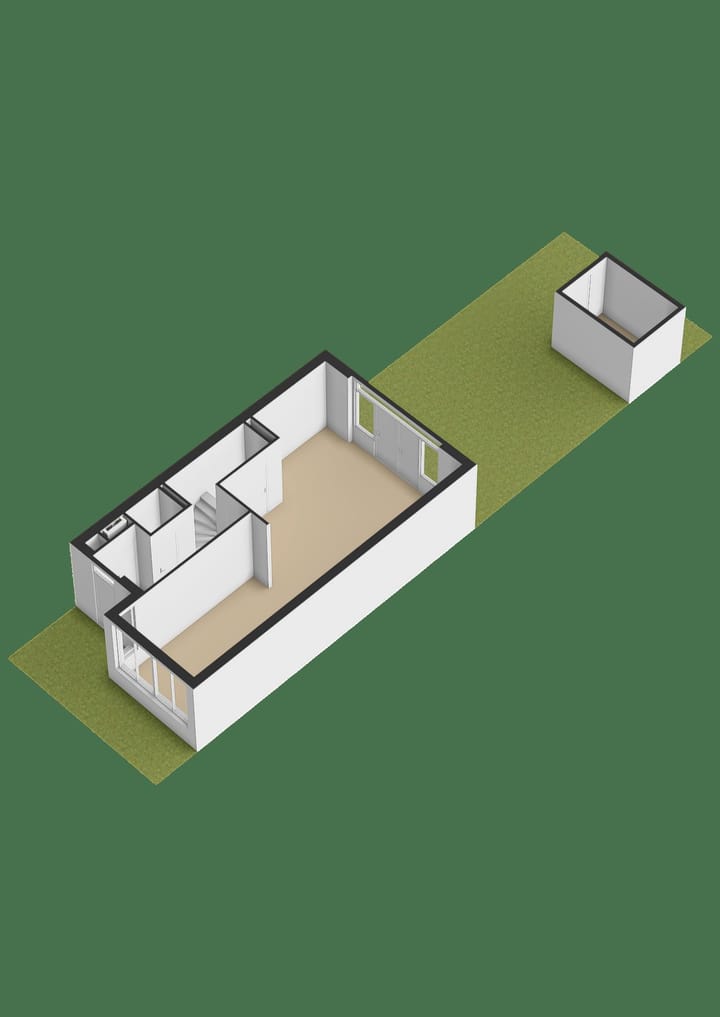 Foto 41 van Grevelingstraat 72