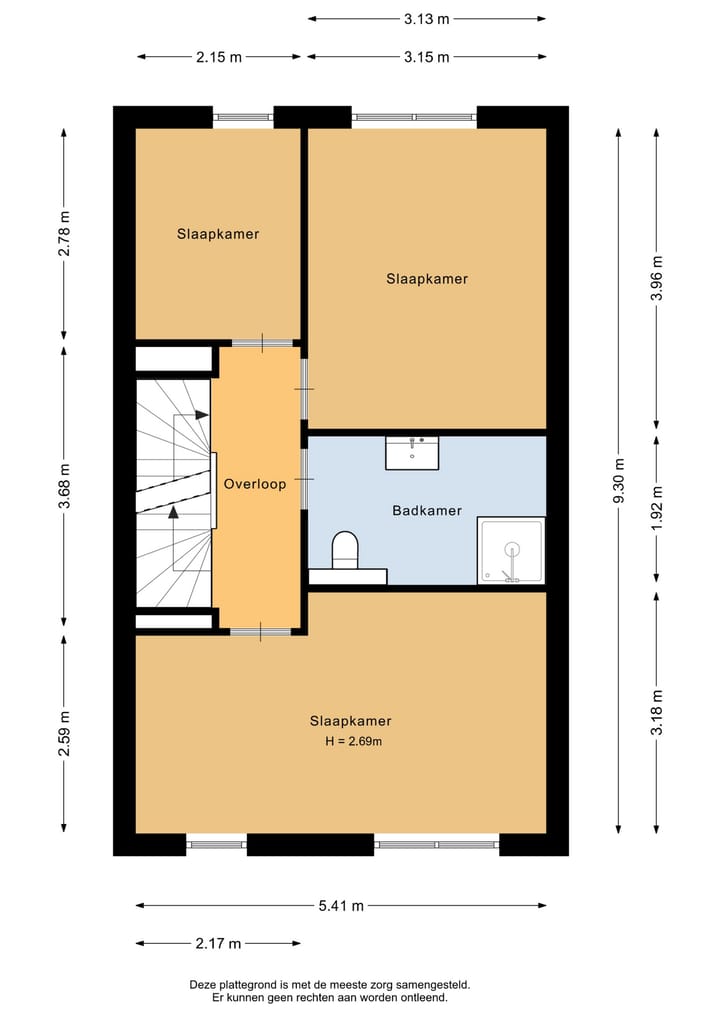 Foto 42 van Grevelingstraat 72