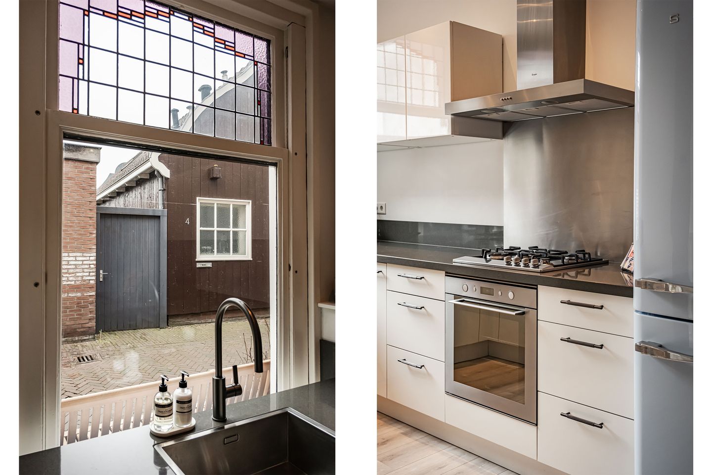 Foto 10 van Scheepmakersdijk 9-ZW