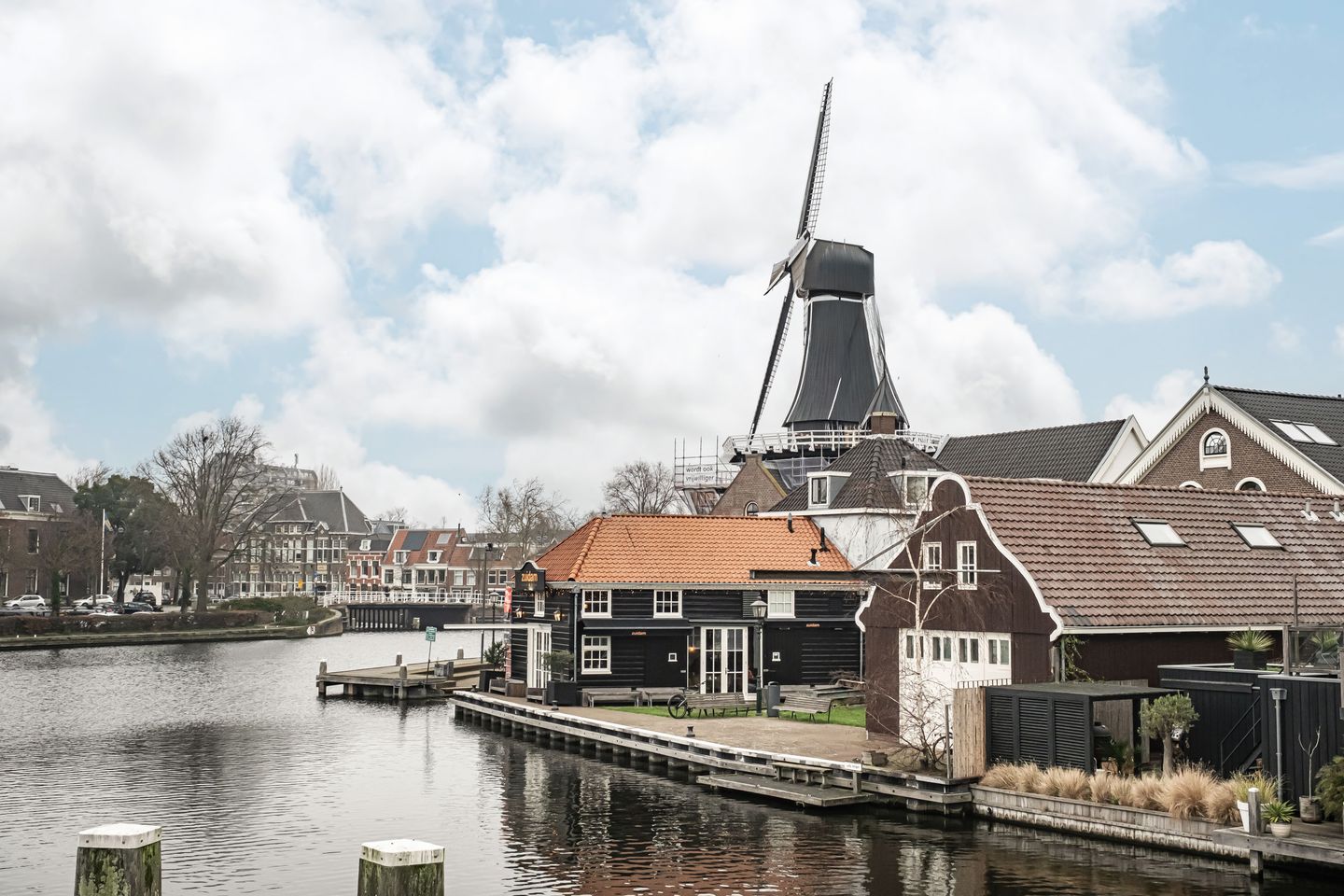 Foto 20 van Scheepmakersdijk 9-ZW