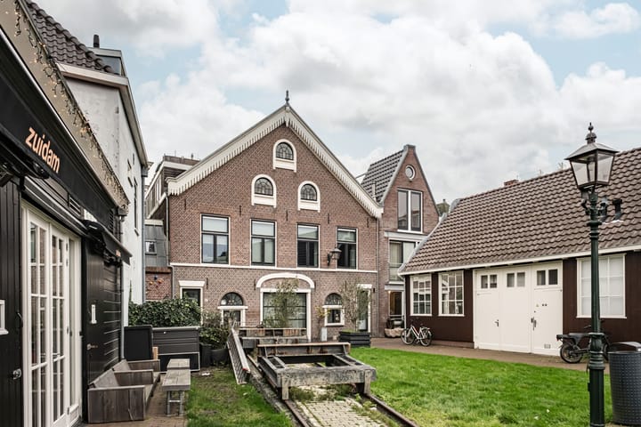 Foto 22 van Scheepmakersdijk 9-ZW