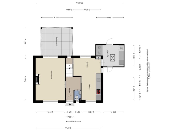 Foto 44 van Aaltenseweg 30