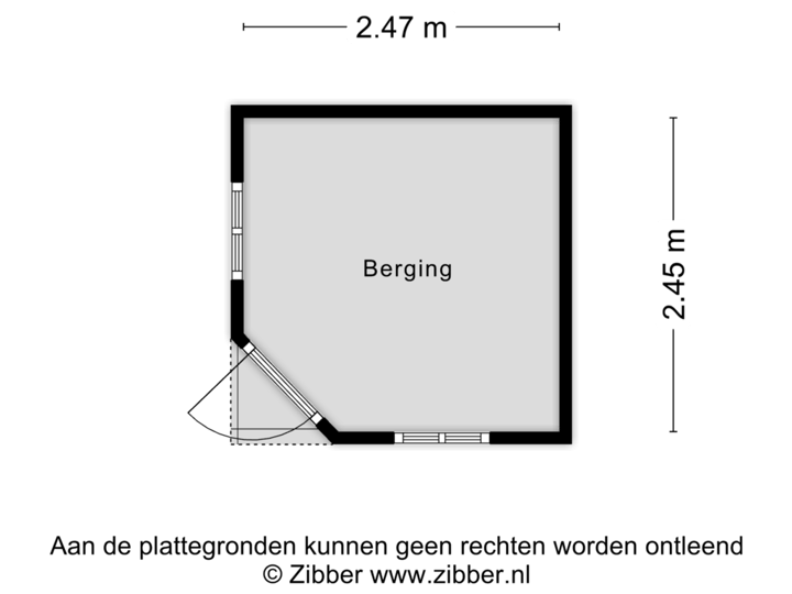 Berging