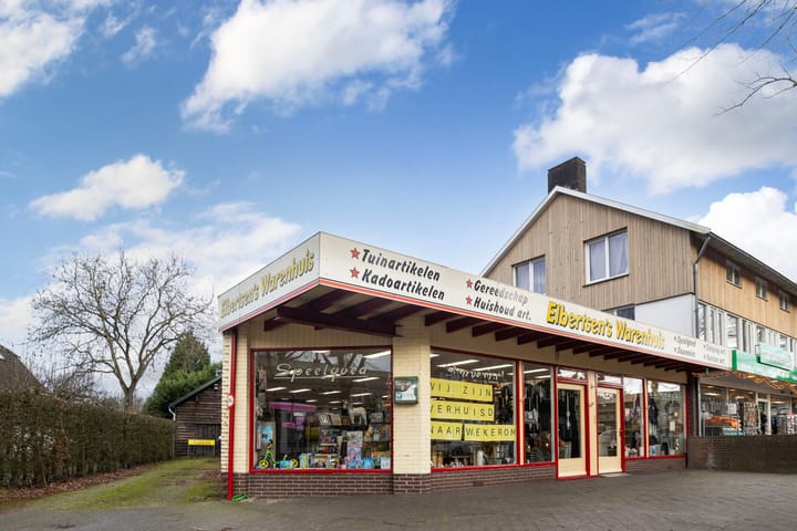 Dorpsstraat 5, Otterlo