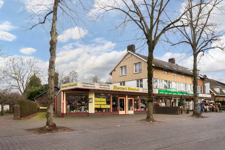 Dorpsstraat 5, Otterlo