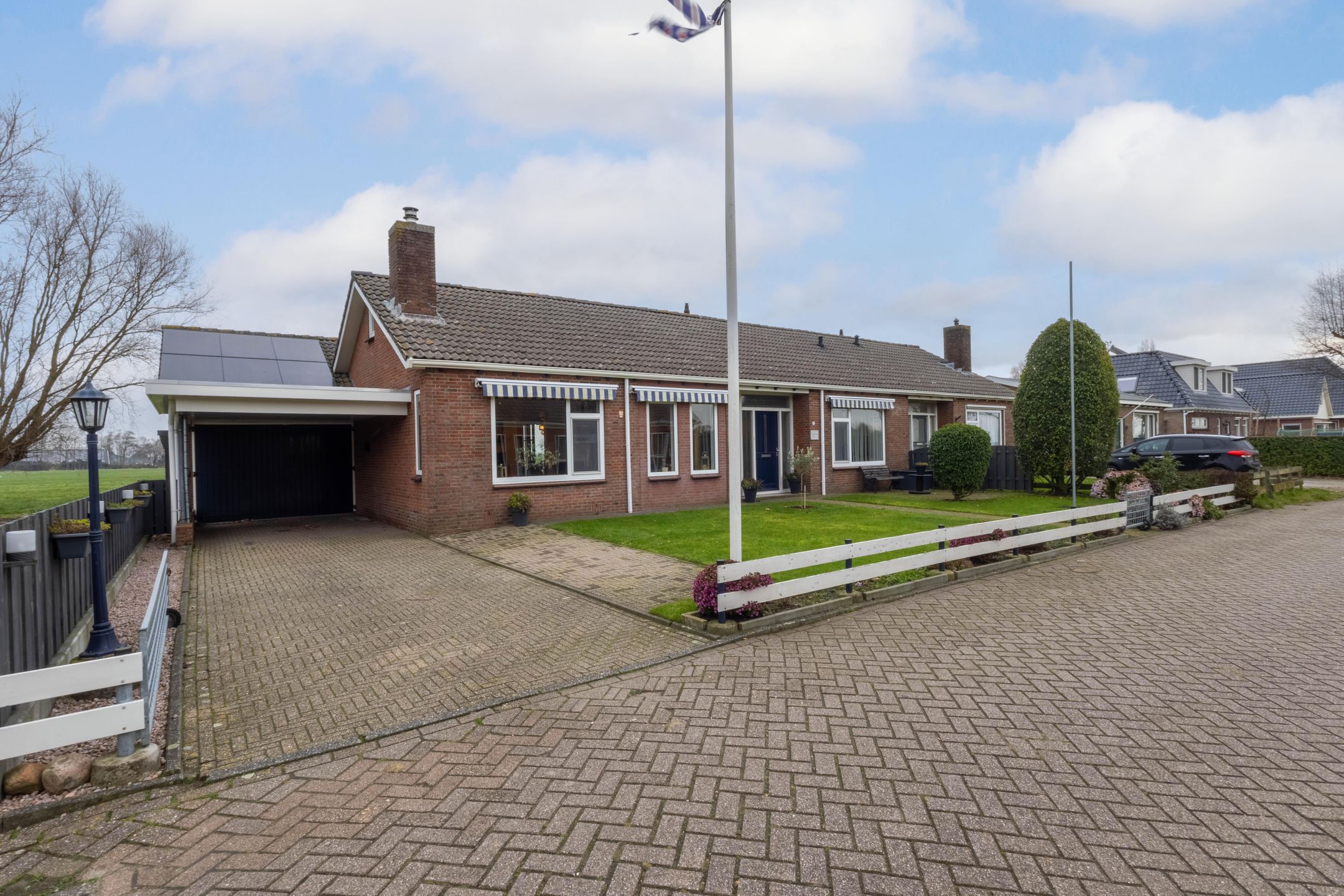 Pastoryleane 1-E, 1, E, Wjelsryp, 8842LG, Friesland, Nederland 1 