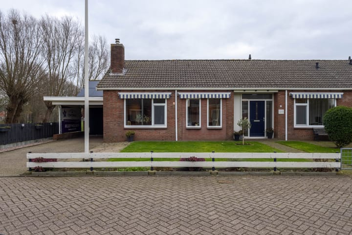 Foto 5 van Pastoryleane 1-E