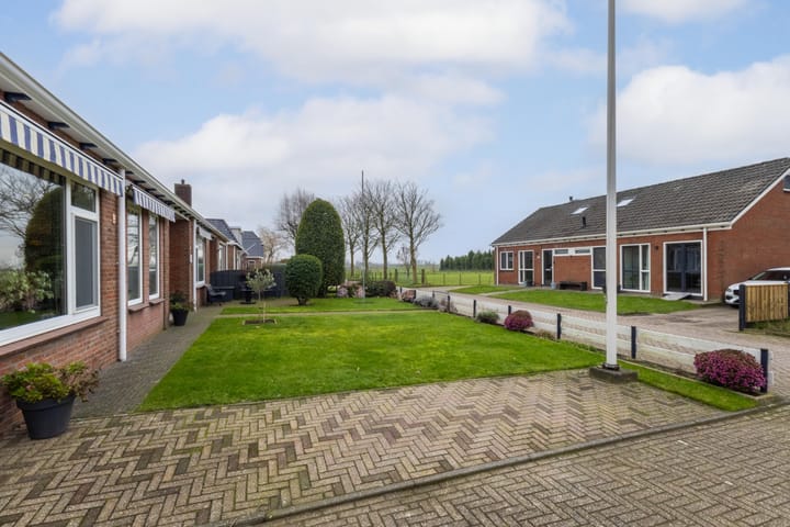 Foto 6 van Pastoryleane 1-E