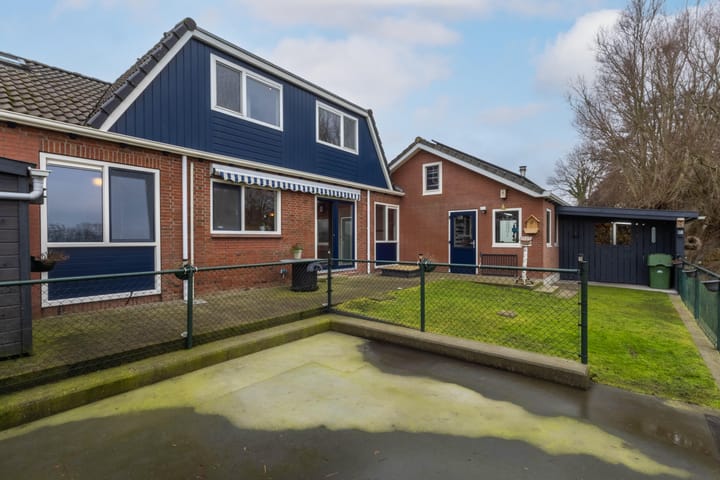 Foto 40 van Pastoryleane 1-E