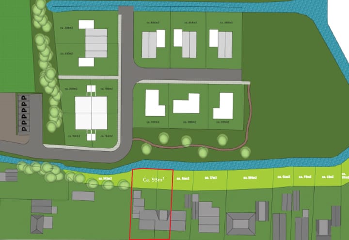 Foto 43 van Pastoryleane 1-E