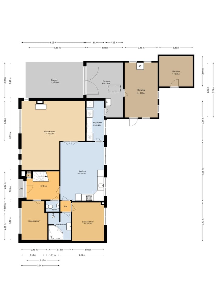 Foto 44 van Pastoryleane 1-E