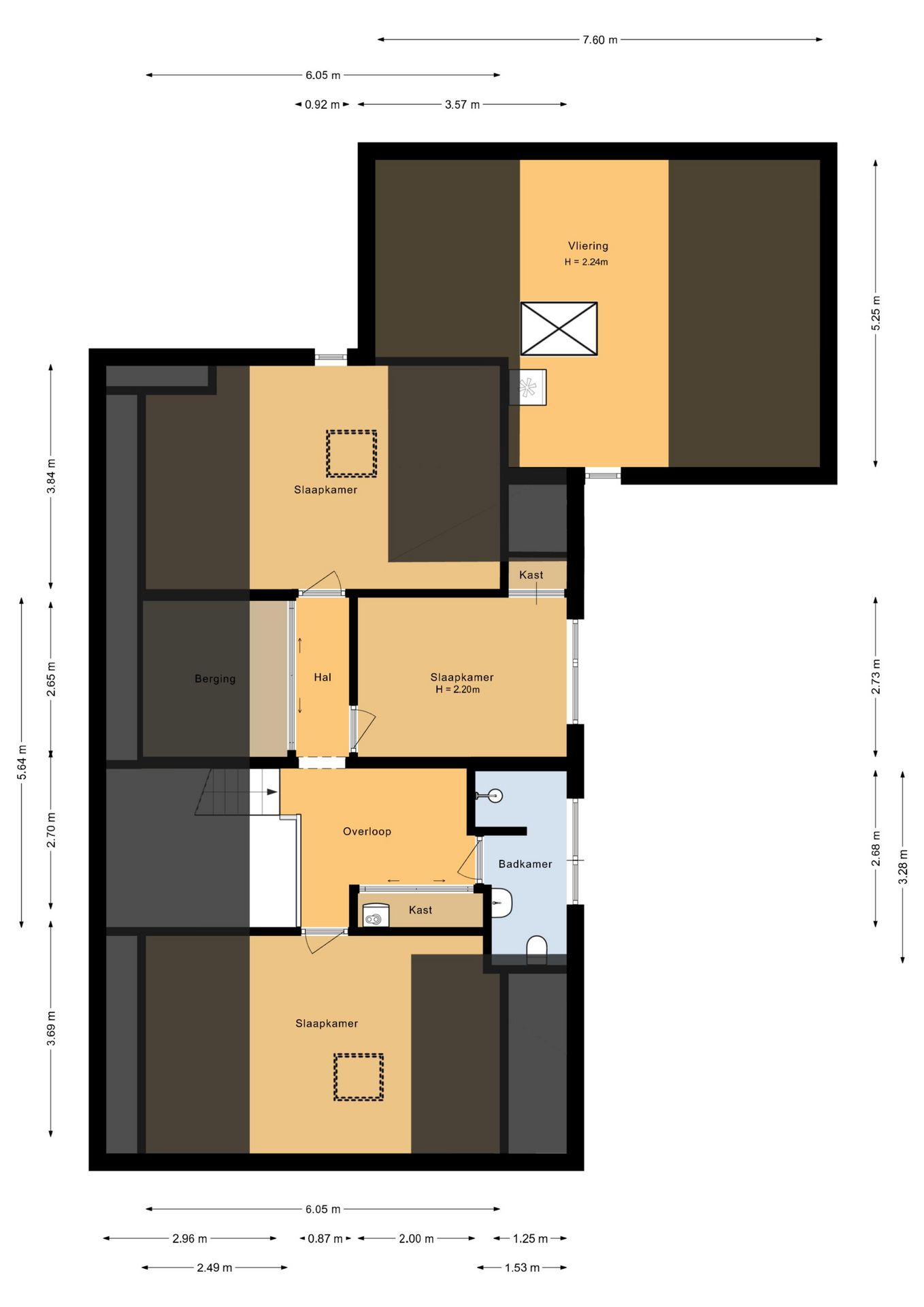 Photo 45 of Pastoryleane 1-E