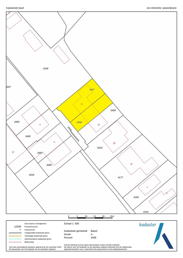 Foto 46 van Pastoryleane 1-E