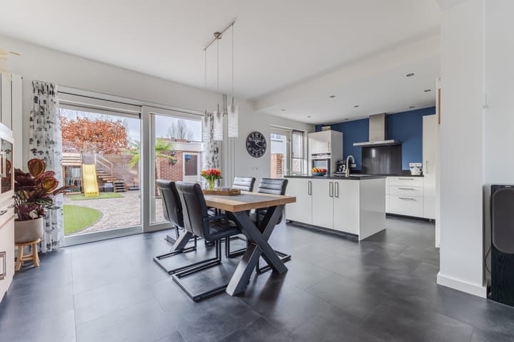 Photo 3 of Geenhovensedreef 31