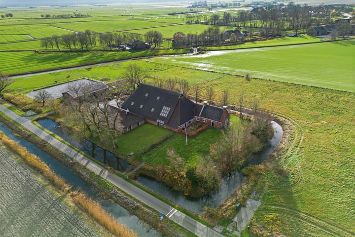 Foto 50 van Garewei 1