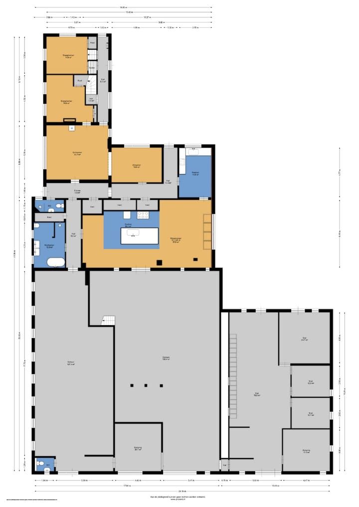 Foto 54 van Garewei 1