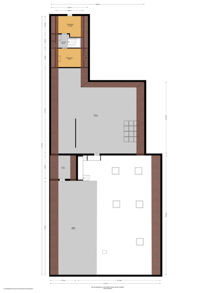 Foto 55 van Garewei 1