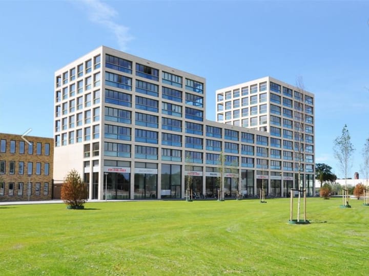 Foto 1 van Tjalie Robinsonduin 96