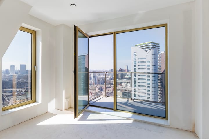 Foto 8 van Hertekade 391