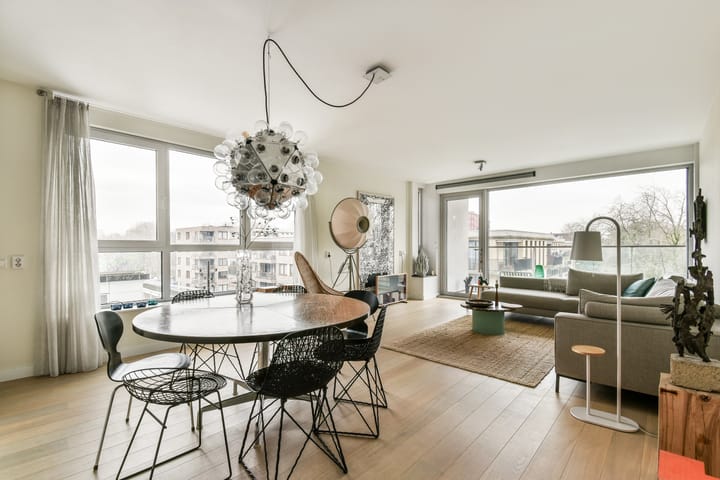 Foto 3 van IJdoornlaan 831