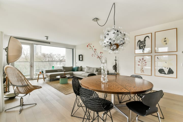 Foto 4 van IJdoornlaan 831