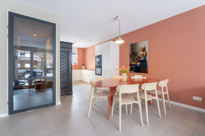 Foto 2 van Korenbloem 51