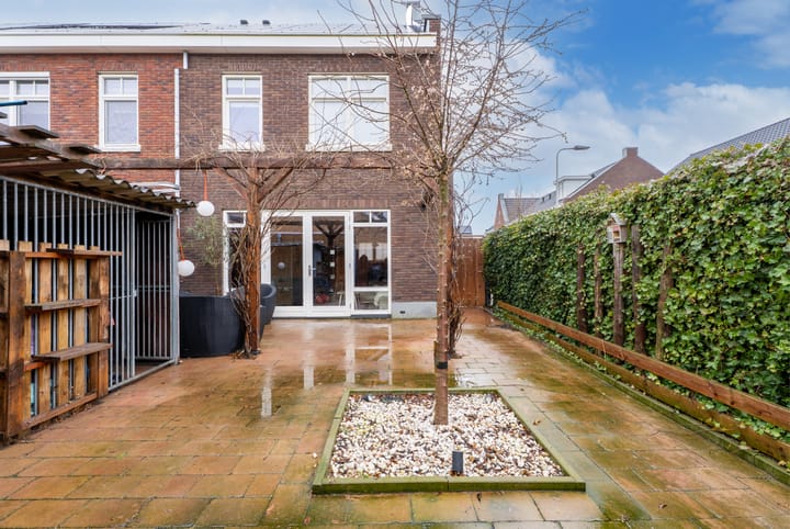 Foto 5 van Korenbloem 51