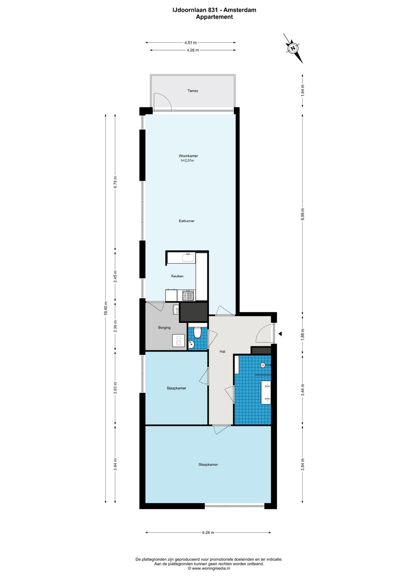 Photo 25 of IJdoornlaan 831