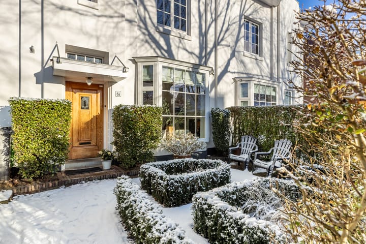 Foto 7 van Crayenesterlaan 61