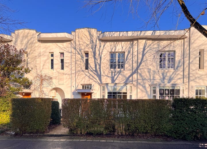 Foto 6 van Crayenesterlaan 61