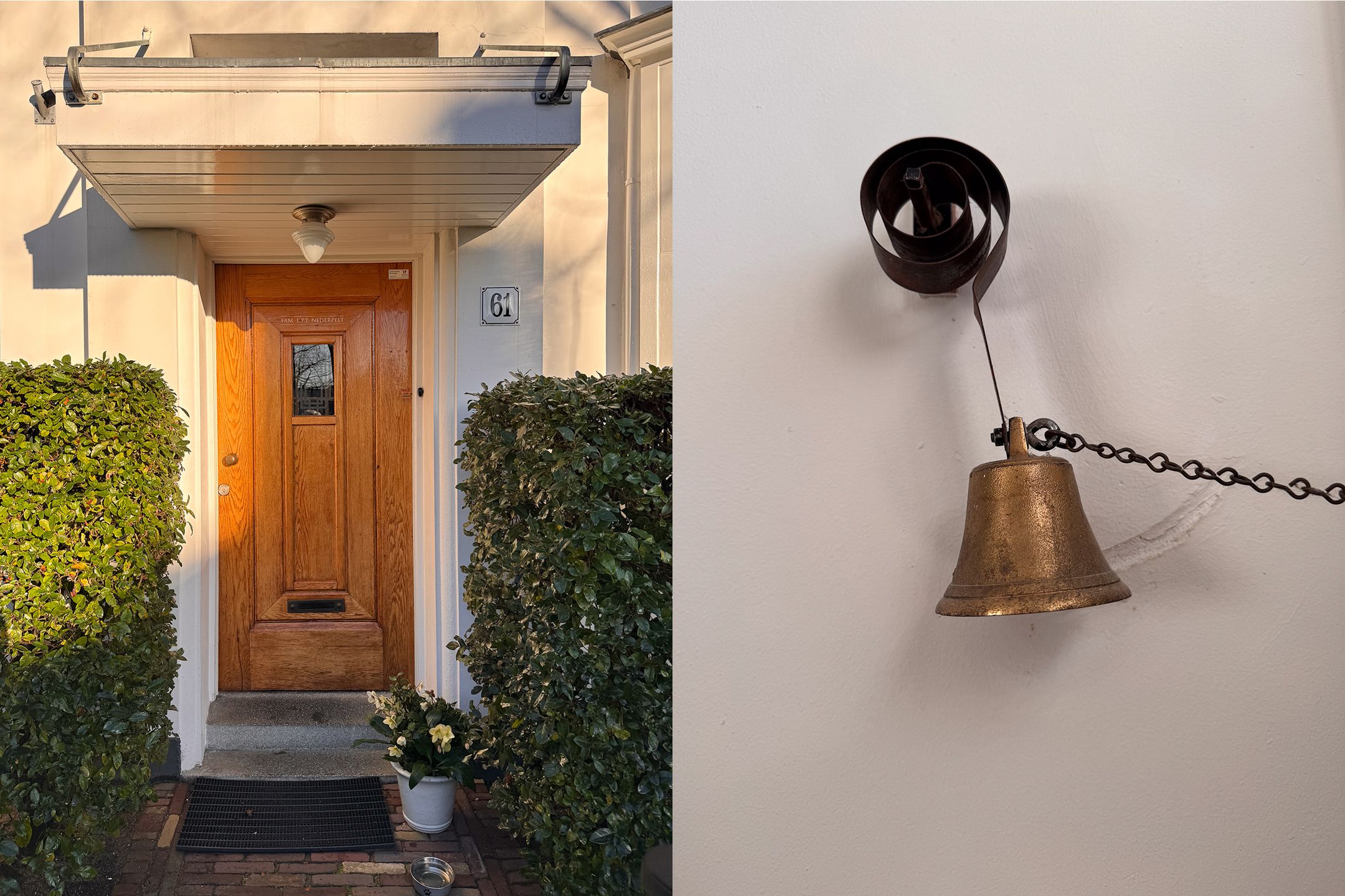 Photo 9 of Crayenesterlaan 61