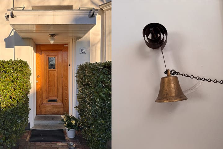 Foto 9 van Crayenesterlaan 61