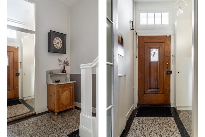 Foto 10 van Crayenesterlaan 61