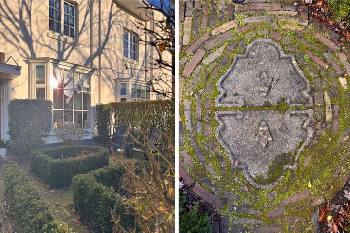 Foto 8 van Crayenesterlaan 61