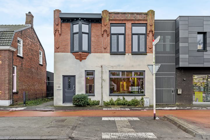 Tilburgseweg 20 main image