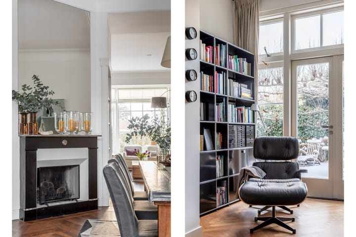 Foto 18 van Crayenesterlaan 61