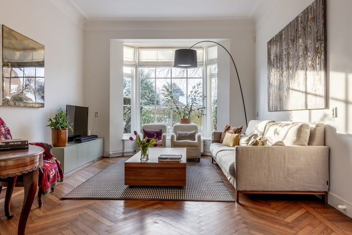 Foto 2 van Crayenesterlaan 61