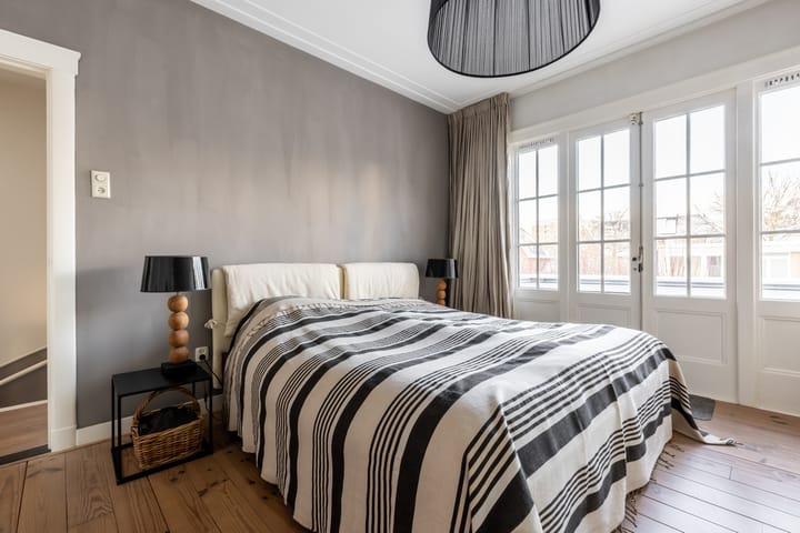 Foto 4 van Crayenesterlaan 61