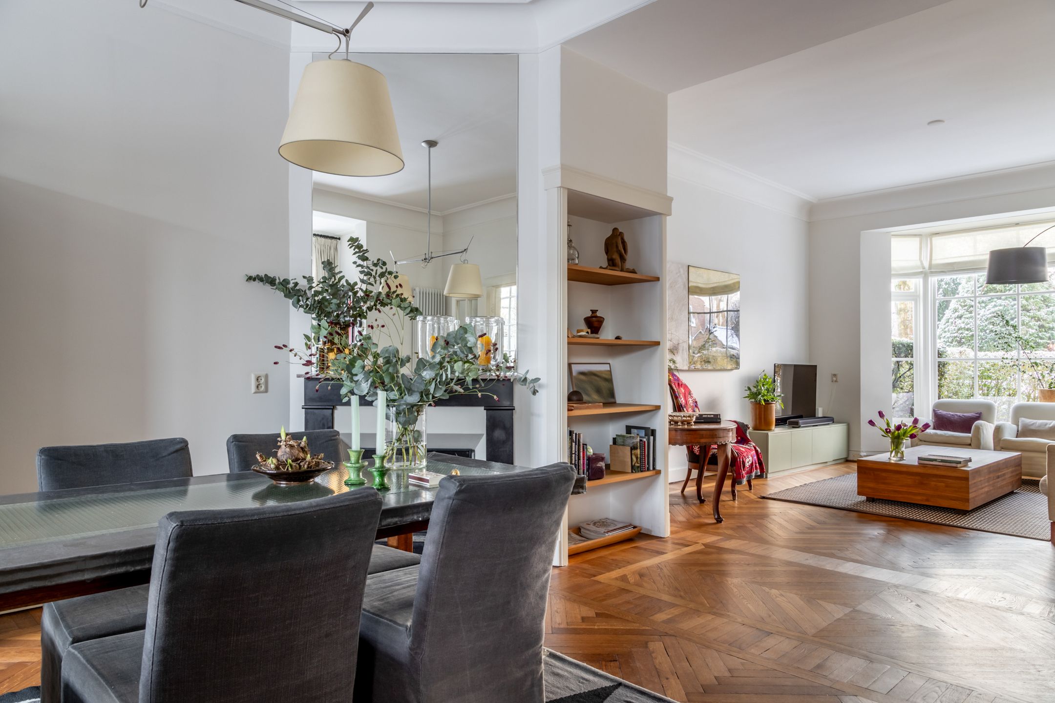 Photo 15 of Crayenesterlaan 61