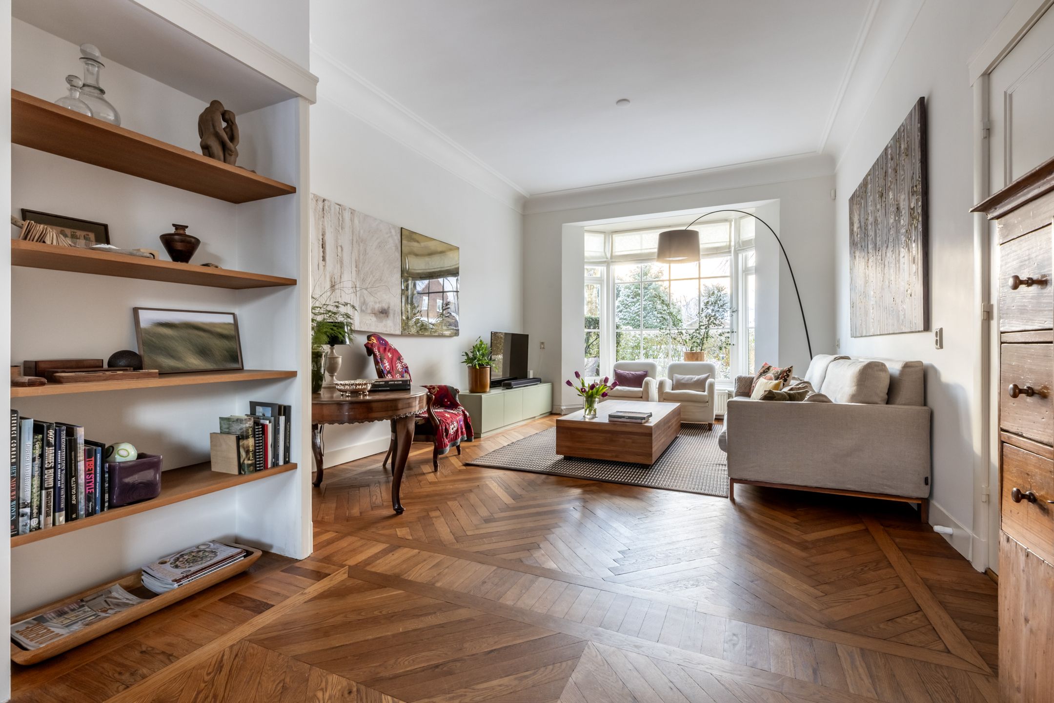 Photo 12 of Crayenesterlaan 61