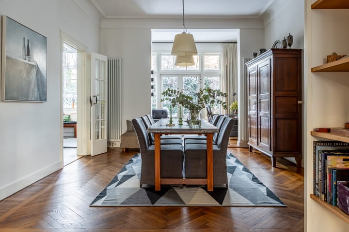 Foto 17 van Crayenesterlaan 61