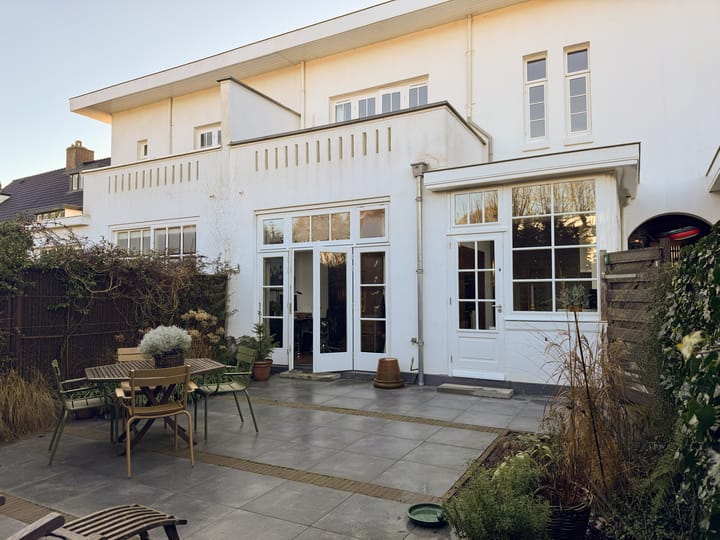 Foto 36 van Crayenesterlaan 61